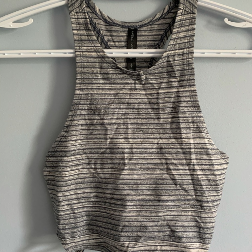 Aeropostale Workout Top